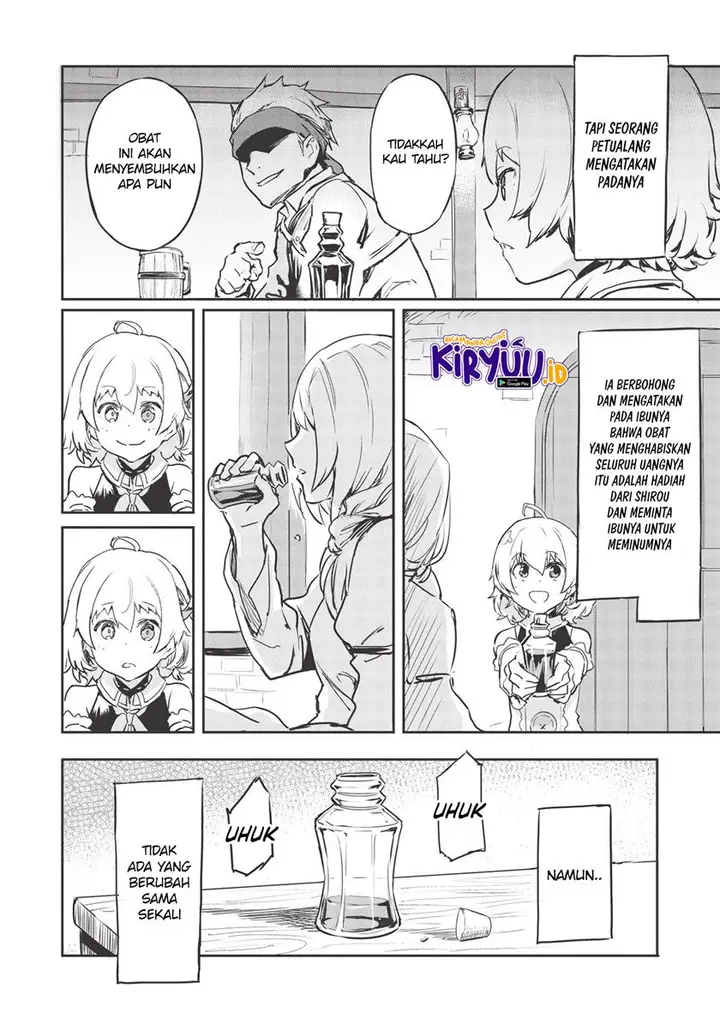 image-komik-itsudemo-jitaku-ni-kaerareru-ore-wa-isekai-de-gyoushounin-o-hajimemashita-chapter-18-12/16