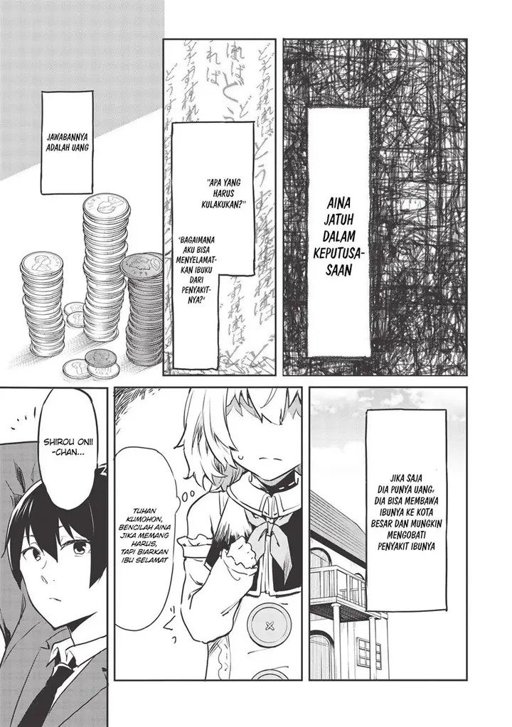 image-komik-itsudemo-jitaku-ni-kaerareru-ore-wa-isekai-de-gyoushounin-o-hajimemashita-chapter-18-13/16