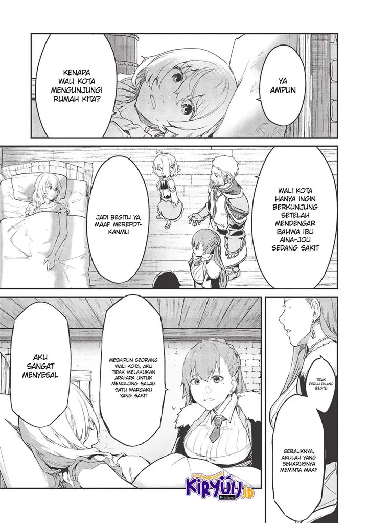 image-komik-itsudemo-jitaku-ni-kaerareru-ore-wa-isekai-de-gyoushounin-o-hajimemashita-chapter-19-11/17