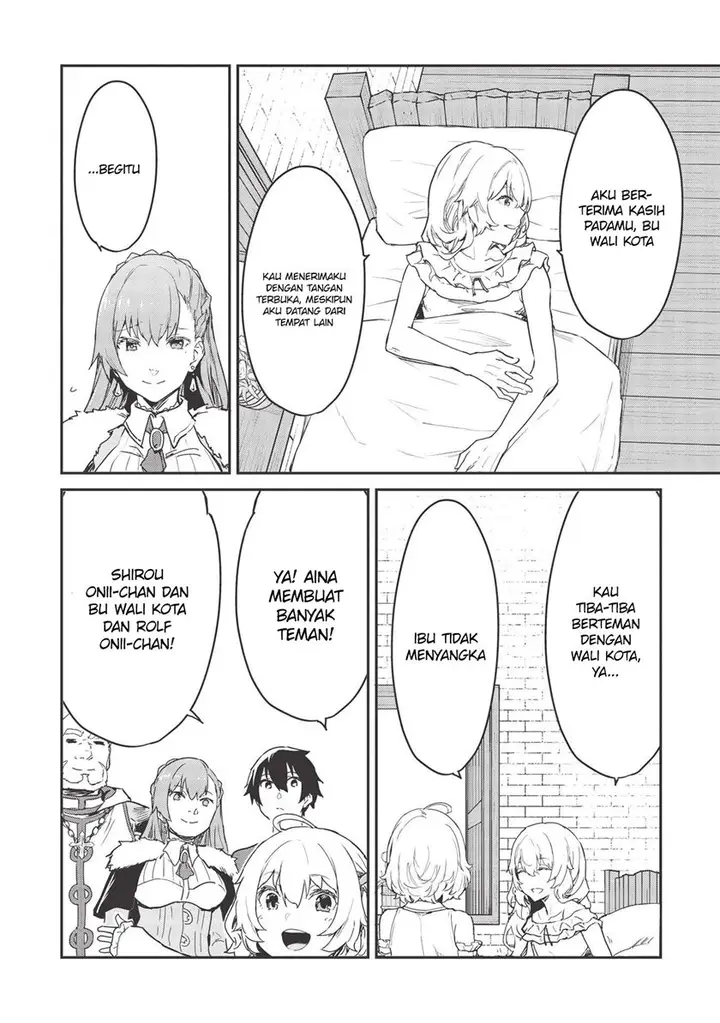 image-komik-itsudemo-jitaku-ni-kaerareru-ore-wa-isekai-de-gyoushounin-o-hajimemashita-chapter-19-12/17