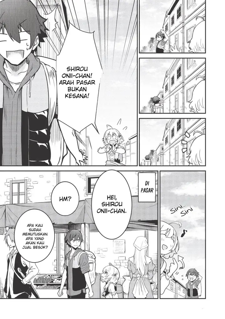 image-komik-itsudemo-jitaku-ni-kaerareru-ore-wa-isekai-de-gyoushounin-o-hajimemashita-chapter-2-5/20