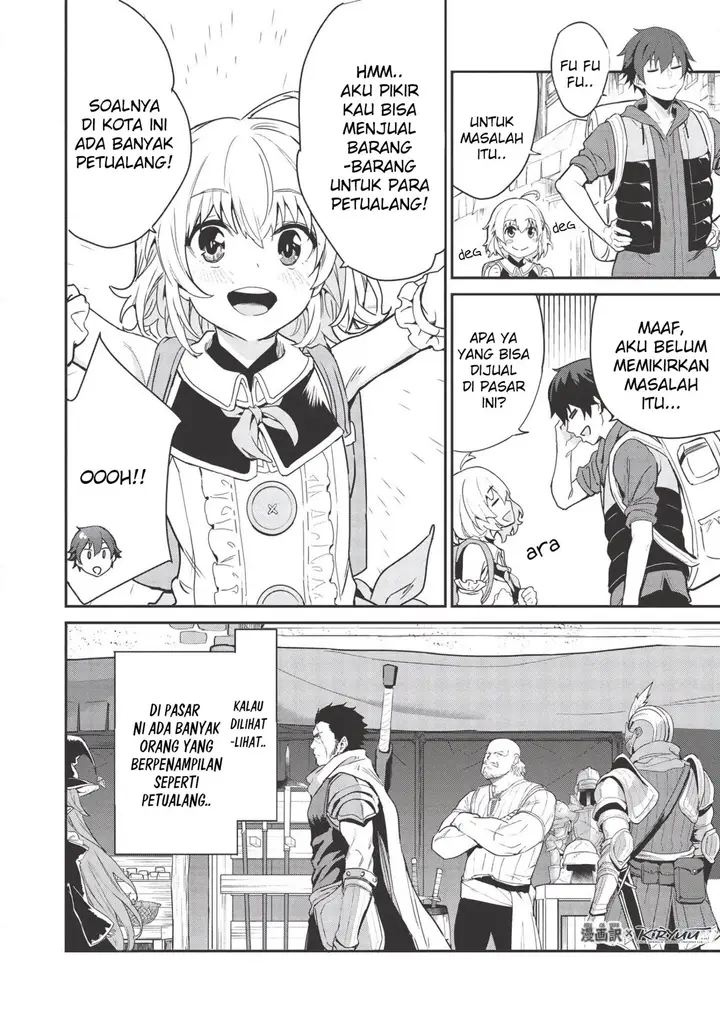 image-komik-itsudemo-jitaku-ni-kaerareru-ore-wa-isekai-de-gyoushounin-o-hajimemashita-chapter-2-6/20