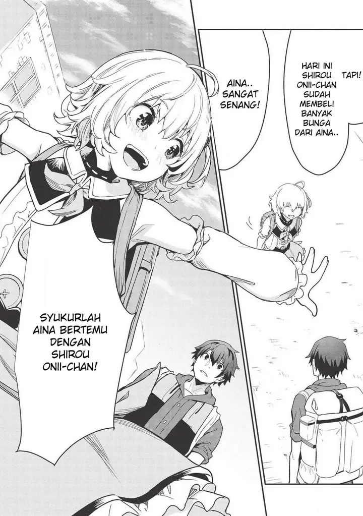 image-komik-itsudemo-jitaku-ni-kaerareru-ore-wa-isekai-de-gyoushounin-o-hajimemashita-chapter-2-8/20