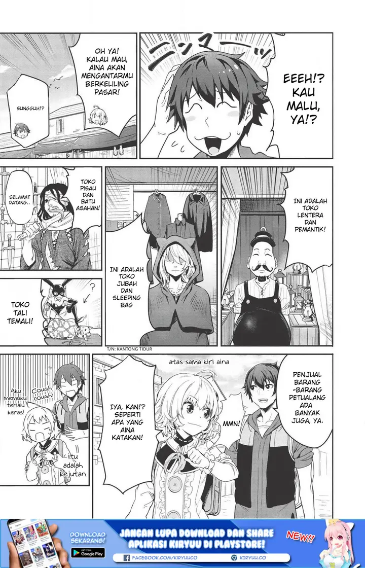 image-komik-itsudemo-jitaku-ni-kaerareru-ore-wa-isekai-de-gyoushounin-o-hajimemashita-chapter-2-10/20