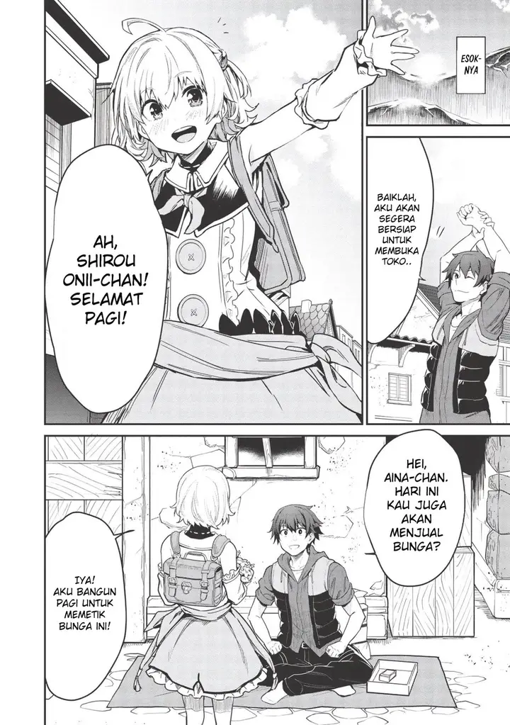image-komik-itsudemo-jitaku-ni-kaerareru-ore-wa-isekai-de-gyoushounin-o-hajimemashita-chapter-2-13/20