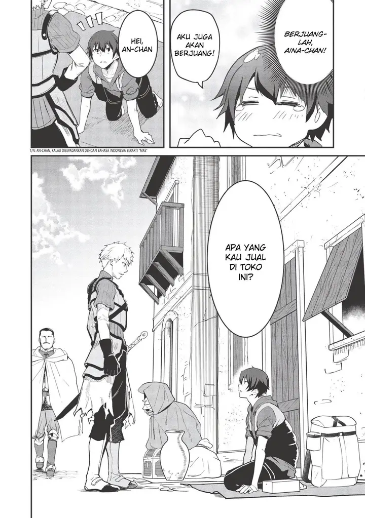 image-komik-itsudemo-jitaku-ni-kaerareru-ore-wa-isekai-de-gyoushounin-o-hajimemashita-chapter-2-15/20