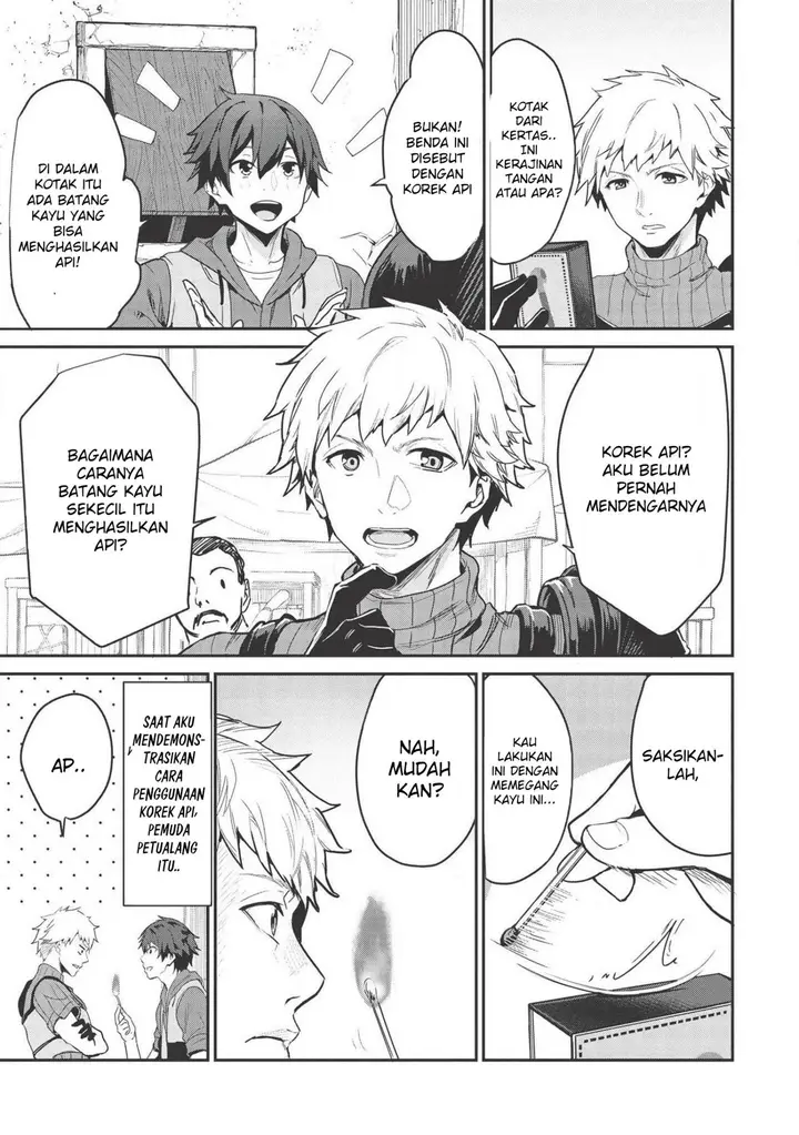 image-komik-itsudemo-jitaku-ni-kaerareru-ore-wa-isekai-de-gyoushounin-o-hajimemashita-chapter-2-16/20