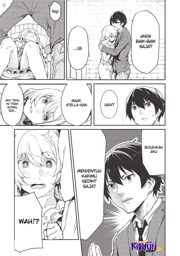 image-komik-itsudemo-jitaku-ni-kaerareru-ore-wa-isekai-de-gyoushounin-o-hajimemashita-chapter-20-9/15
