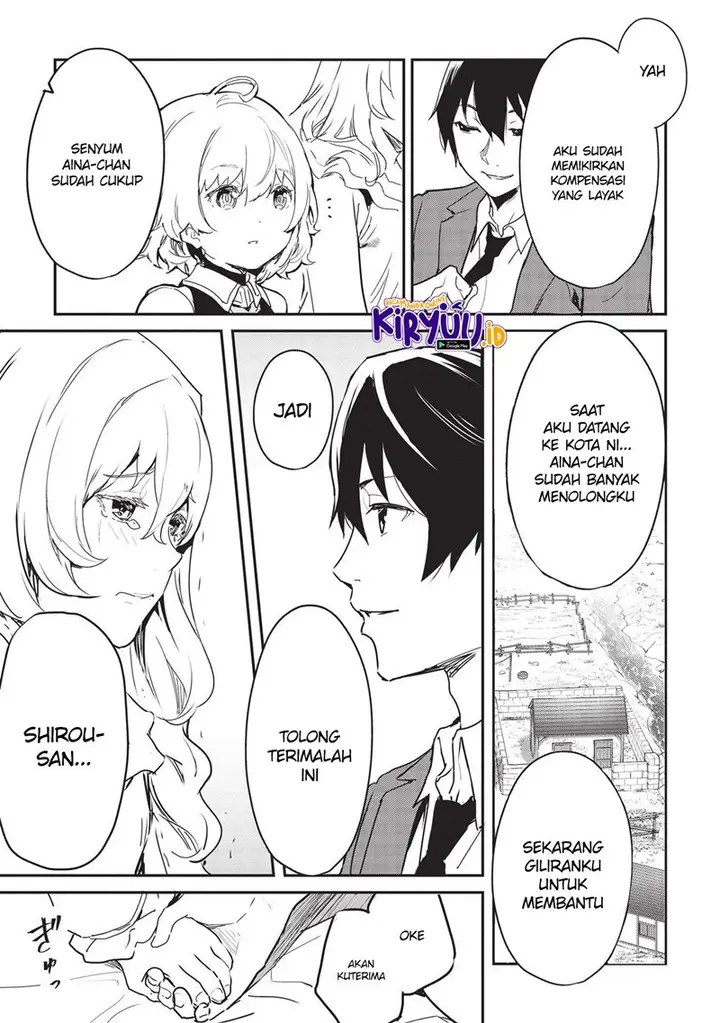 image-komik-itsudemo-jitaku-ni-kaerareru-ore-wa-isekai-de-gyoushounin-o-hajimemashita-chapter-21-5/22