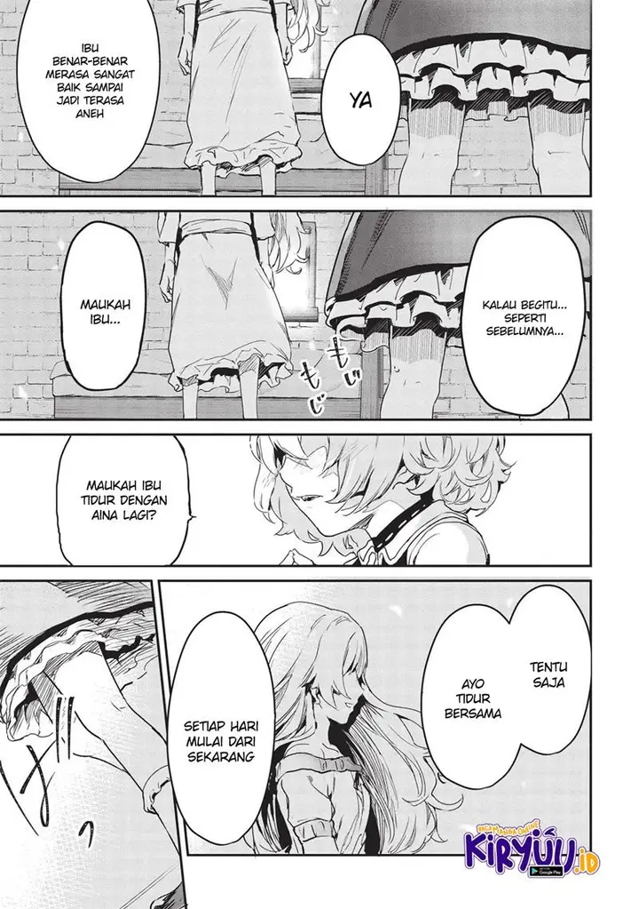 image-komik-itsudemo-jitaku-ni-kaerareru-ore-wa-isekai-de-gyoushounin-o-hajimemashita-chapter-21-7/22
