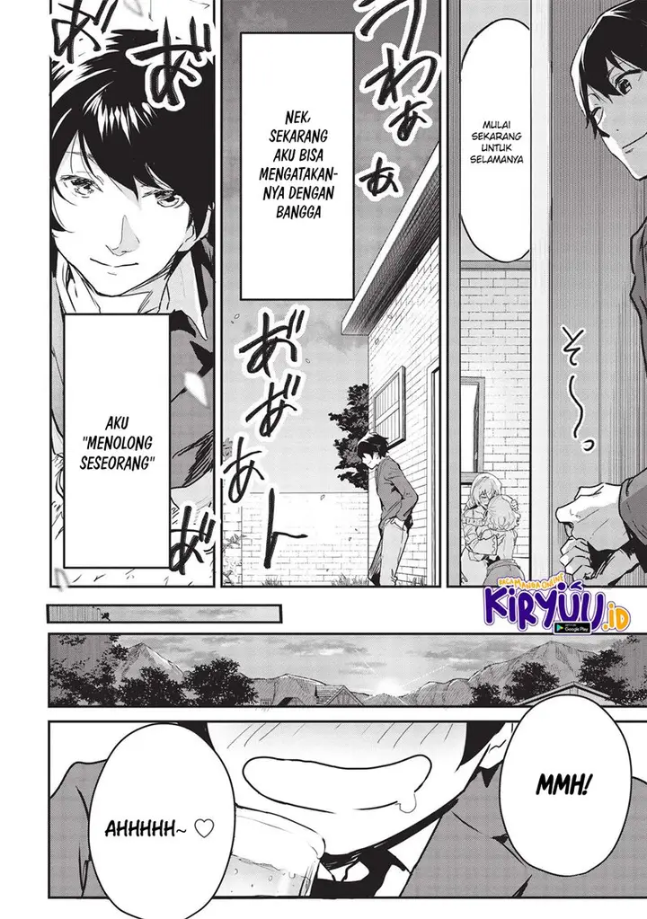 image-komik-itsudemo-jitaku-ni-kaerareru-ore-wa-isekai-de-gyoushounin-o-hajimemashita-chapter-21-9/22