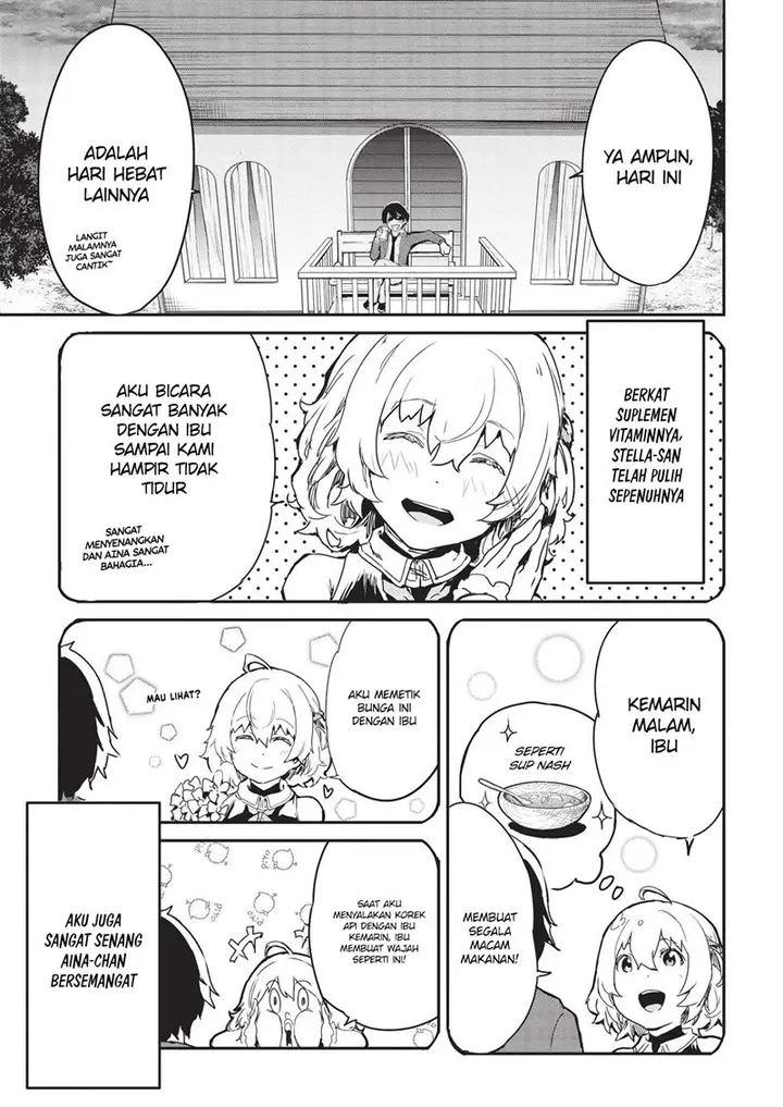 image-komik-itsudemo-jitaku-ni-kaerareru-ore-wa-isekai-de-gyoushounin-o-hajimemashita-chapter-21-10/22