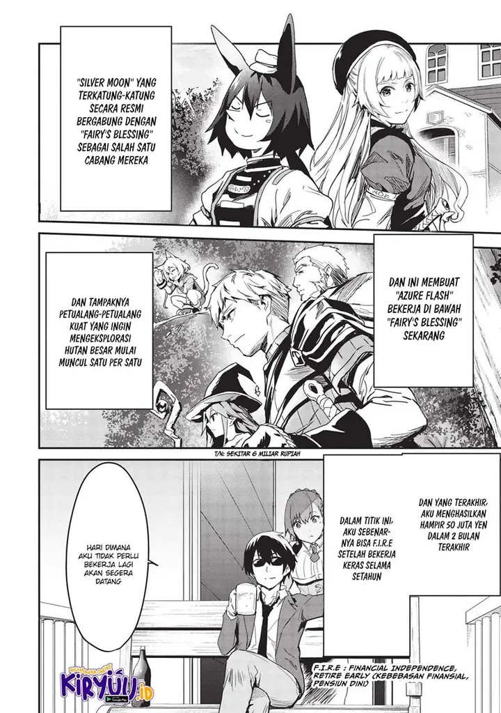 image-komik-itsudemo-jitaku-ni-kaerareru-ore-wa-isekai-de-gyoushounin-o-hajimemashita-chapter-21-11/22