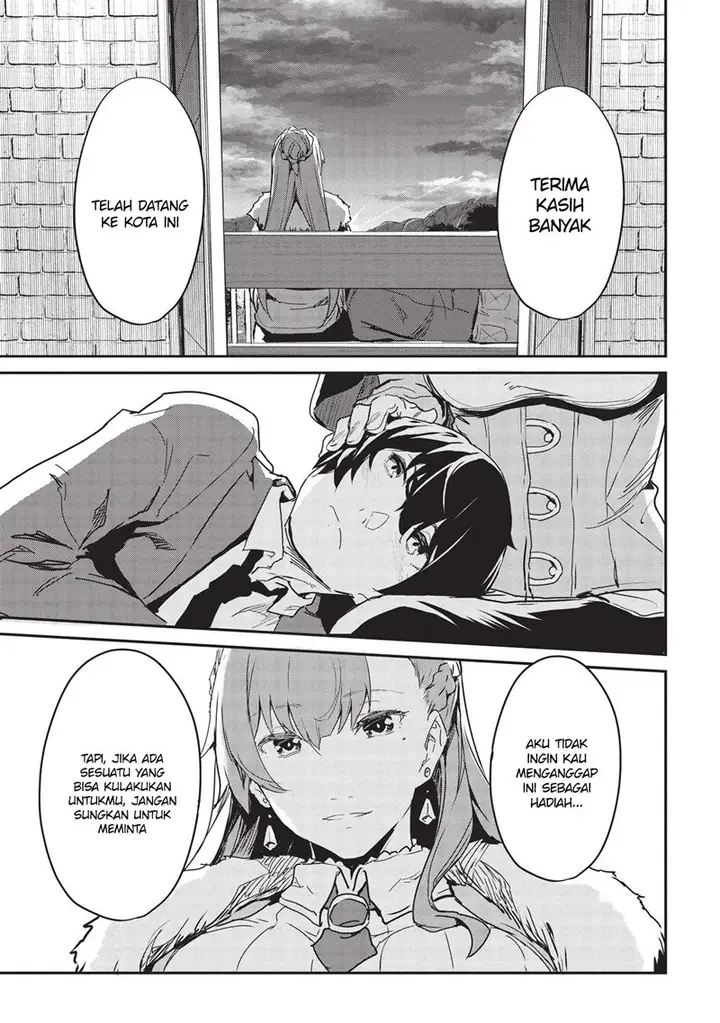 image-komik-itsudemo-jitaku-ni-kaerareru-ore-wa-isekai-de-gyoushounin-o-hajimemashita-chapter-21-14/22