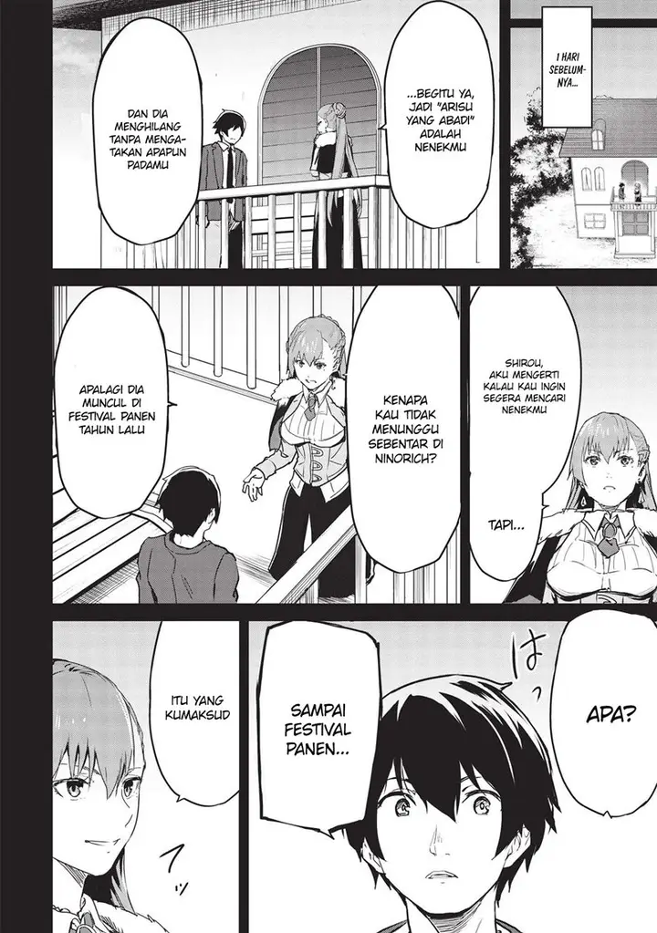 image-komik-itsudemo-jitaku-ni-kaerareru-ore-wa-isekai-de-gyoushounin-o-hajimemashita-chapter-22-2/16
