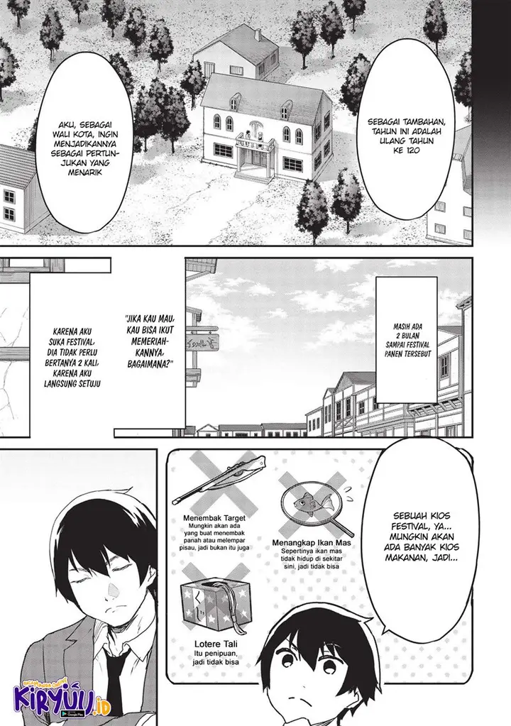 image-komik-itsudemo-jitaku-ni-kaerareru-ore-wa-isekai-de-gyoushounin-o-hajimemashita-chapter-22-3/16
