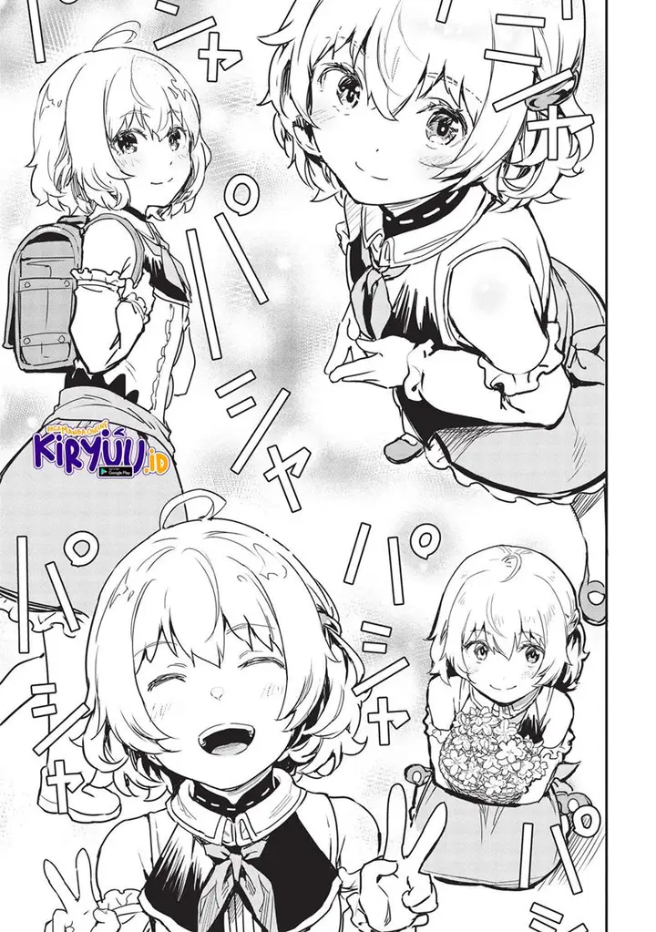image-komik-itsudemo-jitaku-ni-kaerareru-ore-wa-isekai-de-gyoushounin-o-hajimemashita-chapter-22-7/16