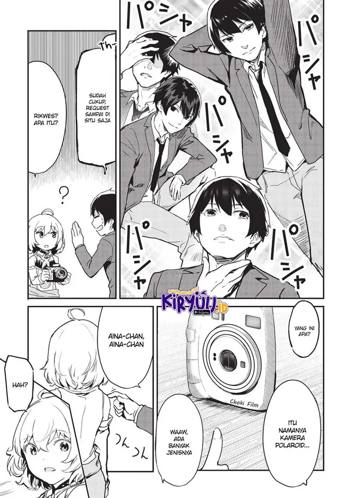 image-komik-itsudemo-jitaku-ni-kaerareru-ore-wa-isekai-de-gyoushounin-o-hajimemashita-chapter-22-9/16