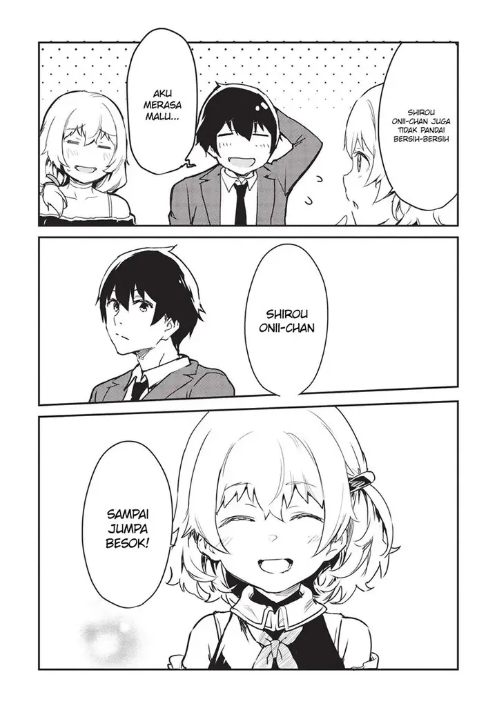 image-komik-itsudemo-jitaku-ni-kaerareru-ore-wa-isekai-de-gyoushounin-o-hajimemashita-chapter-22-14/16