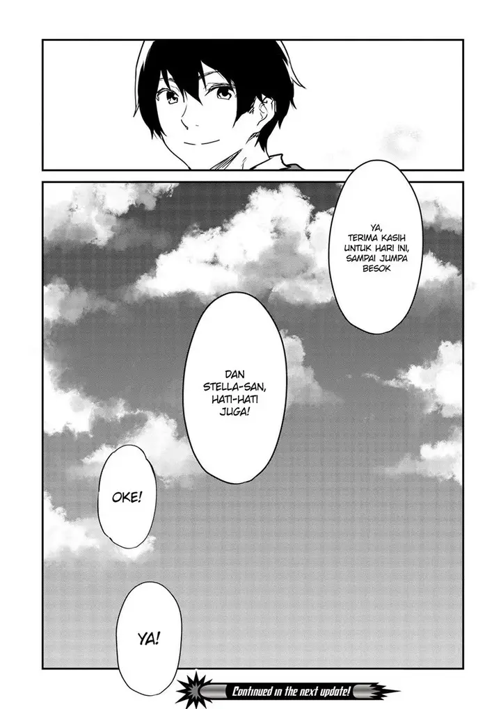 image-komik-itsudemo-jitaku-ni-kaerareru-ore-wa-isekai-de-gyoushounin-o-hajimemashita-chapter-22-15/16
