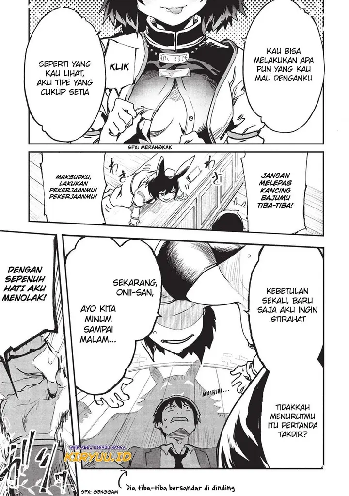 image-komik-itsudemo-jitaku-ni-kaerareru-ore-wa-isekai-de-gyoushounin-o-hajimemashita-chapter-23-5/19
