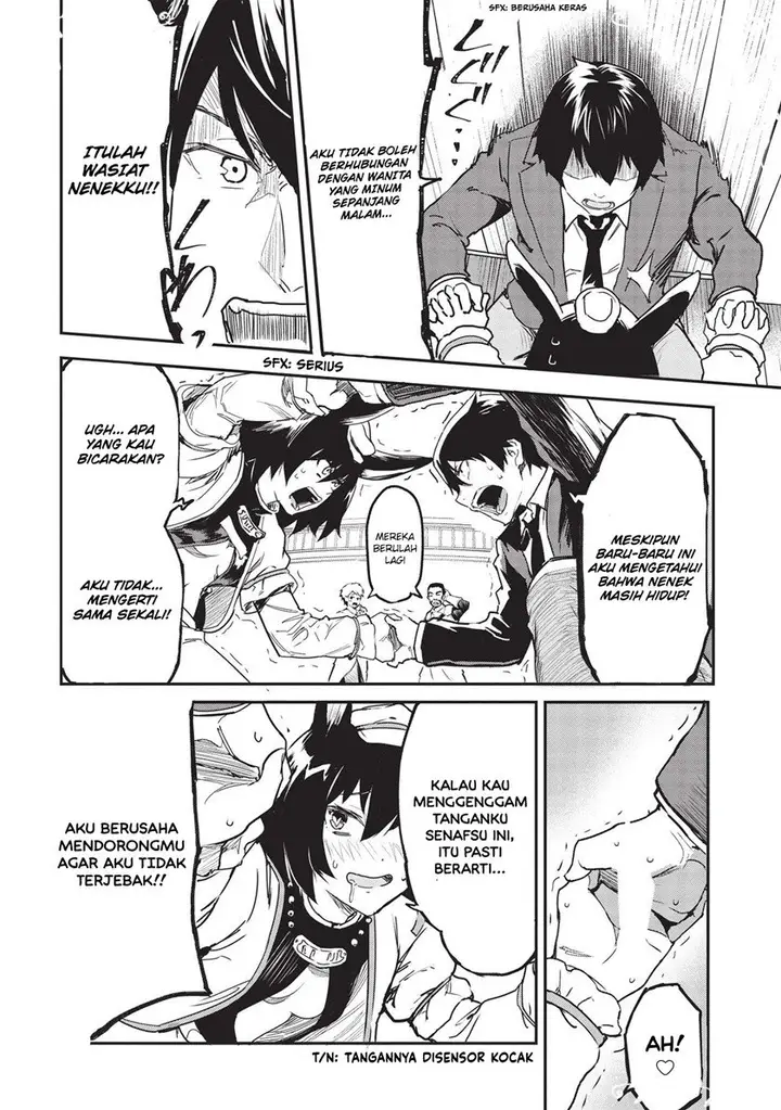 image-komik-itsudemo-jitaku-ni-kaerareru-ore-wa-isekai-de-gyoushounin-o-hajimemashita-chapter-23-6/19