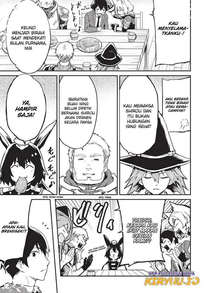 image-komik-itsudemo-jitaku-ni-kaerareru-ore-wa-isekai-de-gyoushounin-o-hajimemashita-chapter-23-9/19