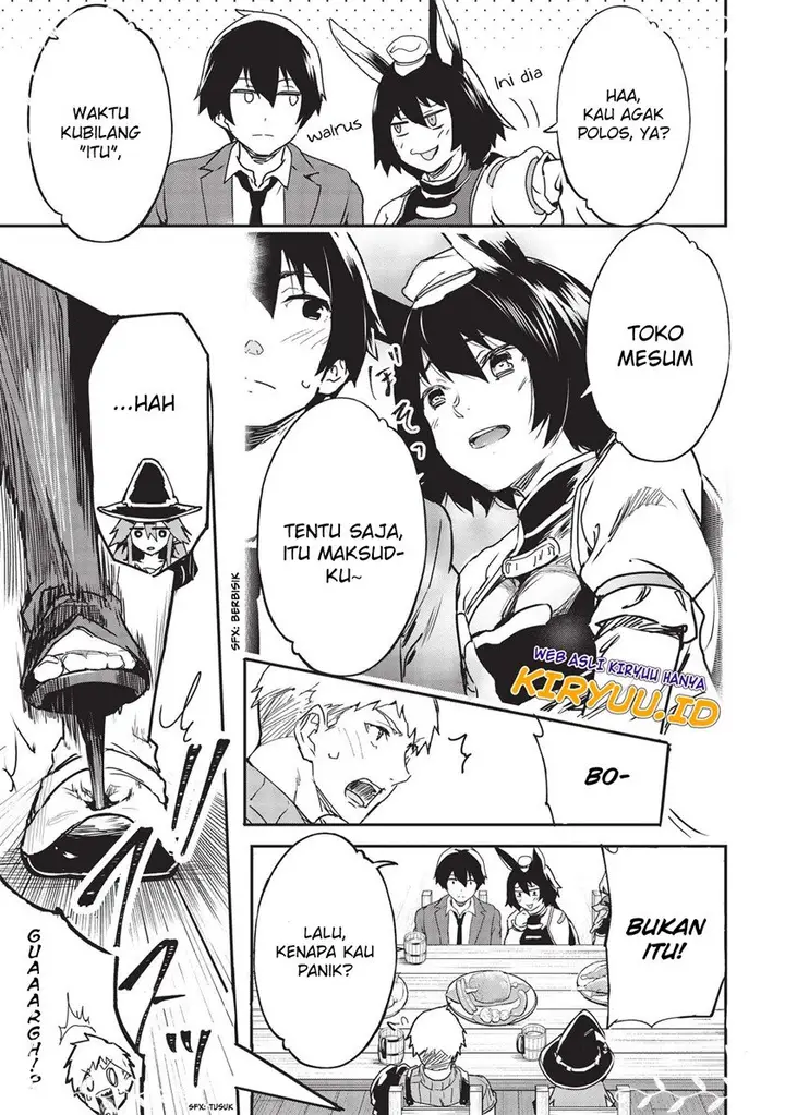 image-komik-itsudemo-jitaku-ni-kaerareru-ore-wa-isekai-de-gyoushounin-o-hajimemashita-chapter-23-13/19