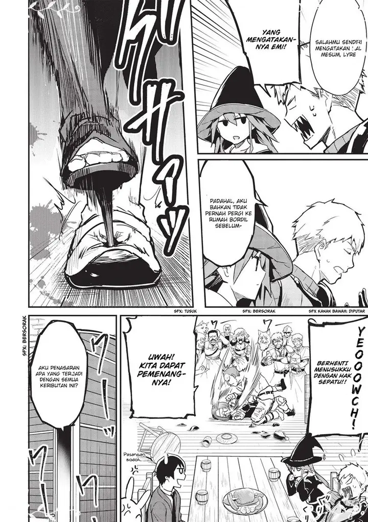 image-komik-itsudemo-jitaku-ni-kaerareru-ore-wa-isekai-de-gyoushounin-o-hajimemashita-chapter-23-14/19
