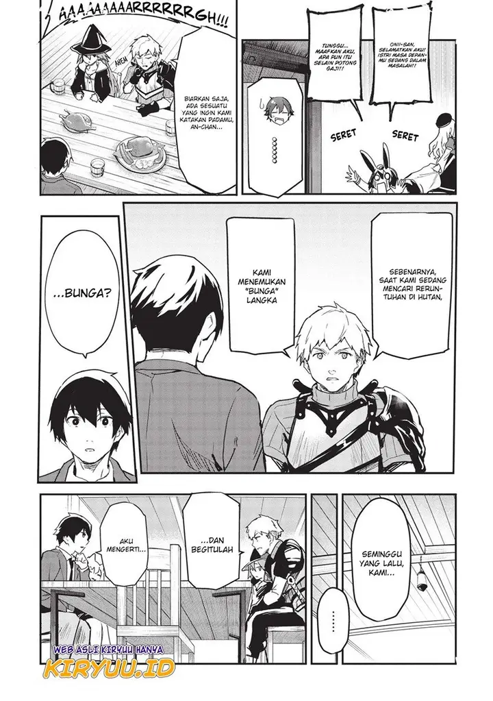 image-komik-itsudemo-jitaku-ni-kaerareru-ore-wa-isekai-de-gyoushounin-o-hajimemashita-chapter-23-17/19