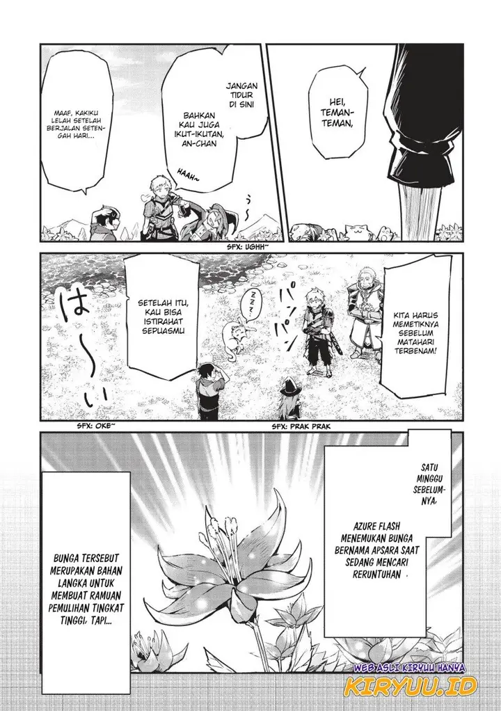 image-komik-itsudemo-jitaku-ni-kaerareru-ore-wa-isekai-de-gyoushounin-o-hajimemashita-chapter-24-3/22