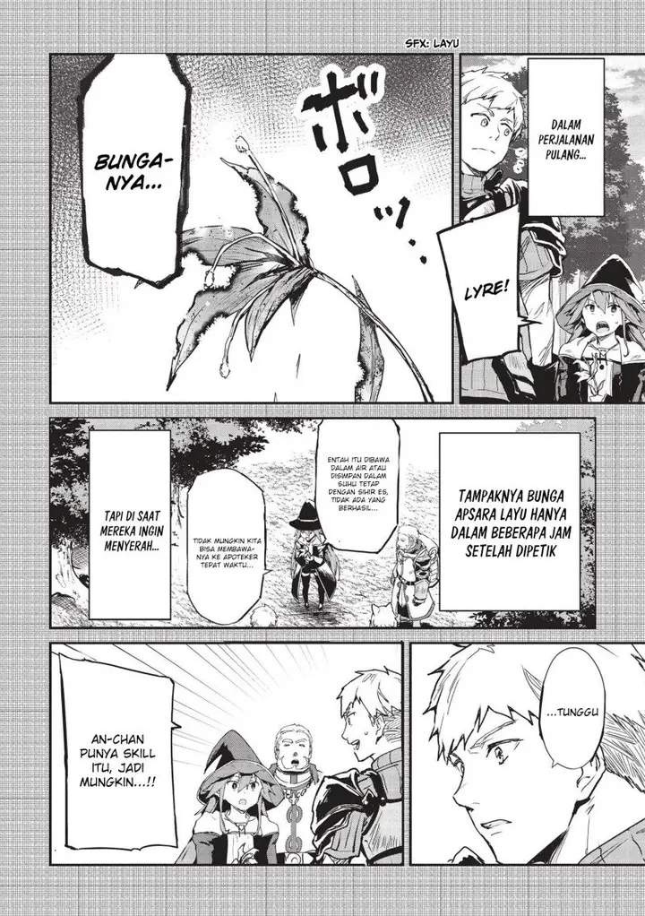 image-komik-itsudemo-jitaku-ni-kaerareru-ore-wa-isekai-de-gyoushounin-o-hajimemashita-chapter-24-4/22