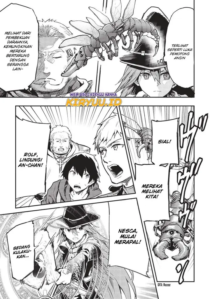 image-komik-itsudemo-jitaku-ni-kaerareru-ore-wa-isekai-de-gyoushounin-o-hajimemashita-chapter-24-7/22