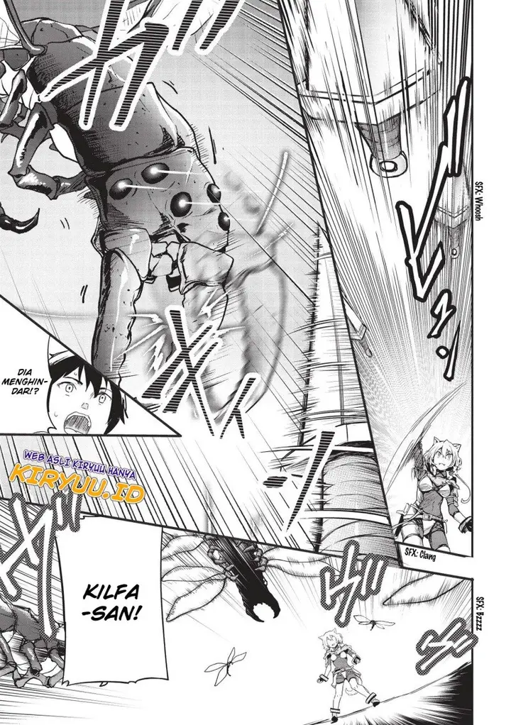 image-komik-itsudemo-jitaku-ni-kaerareru-ore-wa-isekai-de-gyoushounin-o-hajimemashita-chapter-24-9/22
