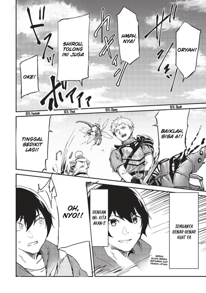 image-komik-itsudemo-jitaku-ni-kaerareru-ore-wa-isekai-de-gyoushounin-o-hajimemashita-chapter-24-14/22