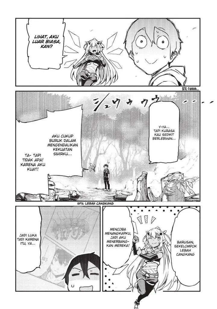image-komik-itsudemo-jitaku-ni-kaerareru-ore-wa-isekai-de-gyoushounin-o-hajimemashita-chapter-25-9/15