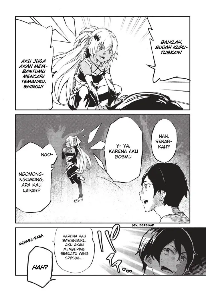 image-komik-itsudemo-jitaku-ni-kaerareru-ore-wa-isekai-de-gyoushounin-o-hajimemashita-chapter-25-13/15