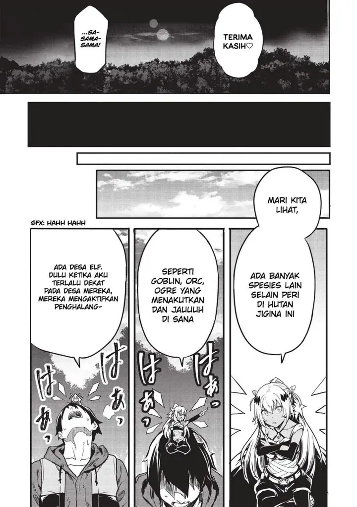 image-komik-itsudemo-jitaku-ni-kaerareru-ore-wa-isekai-de-gyoushounin-o-hajimemashita-chapter-26-3/16