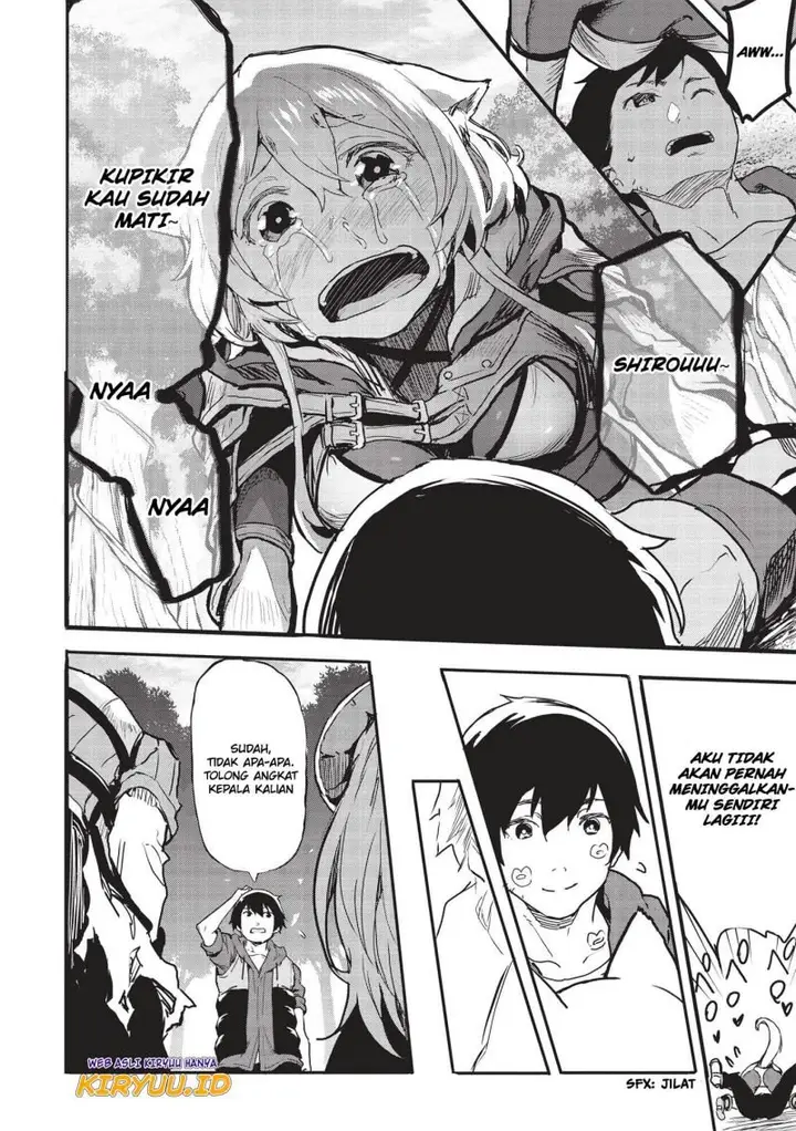 image-komik-itsudemo-jitaku-ni-kaerareru-ore-wa-isekai-de-gyoushounin-o-hajimemashita-chapter-26-10/16