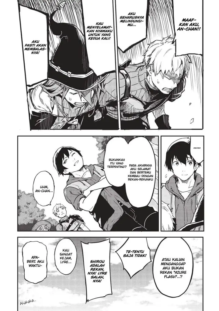 image-komik-itsudemo-jitaku-ni-kaerareru-ore-wa-isekai-de-gyoushounin-o-hajimemashita-chapter-26-11/16
