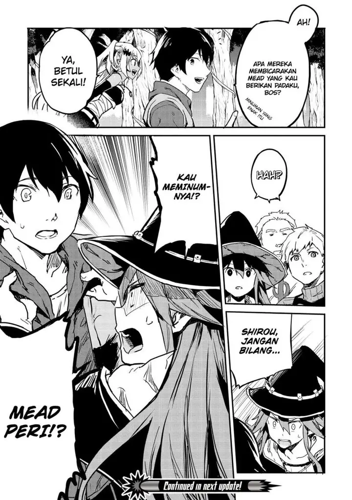 image-komik-itsudemo-jitaku-ni-kaerareru-ore-wa-isekai-de-gyoushounin-o-hajimemashita-chapter-26-15/16