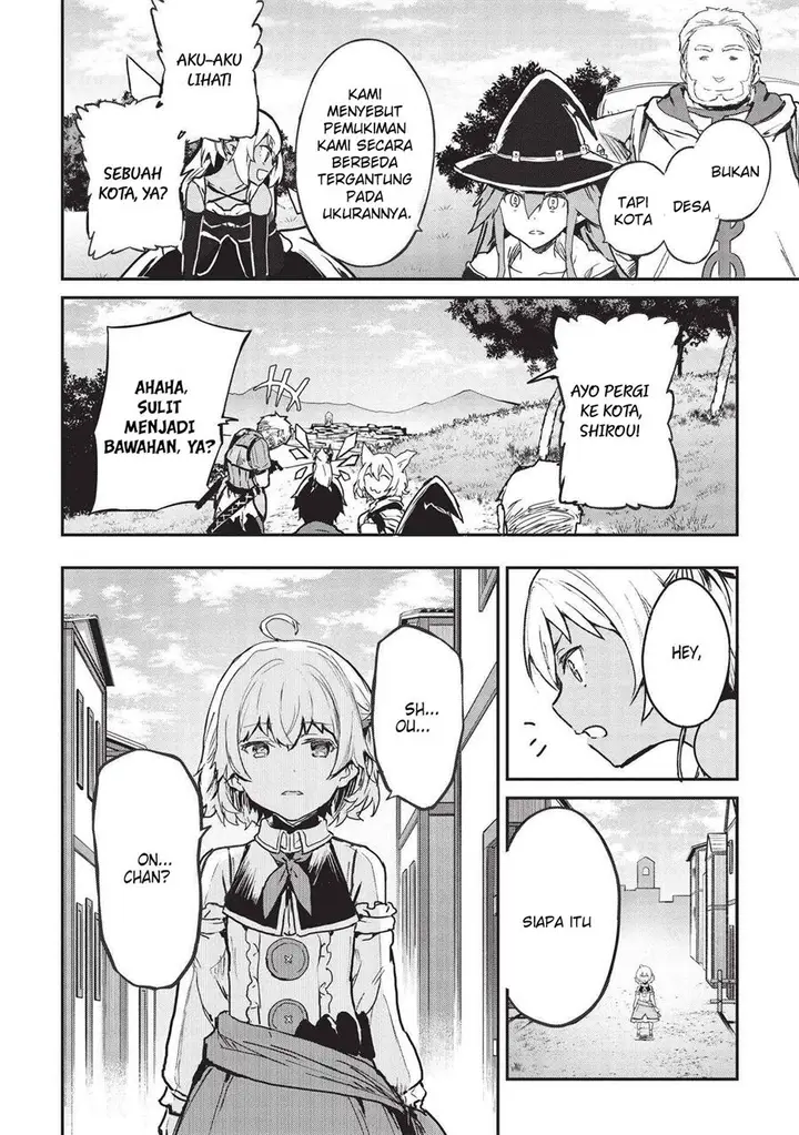 image-komik-itsudemo-jitaku-ni-kaerareru-ore-wa-isekai-de-gyoushounin-o-hajimemashita-chapter-27-3/18