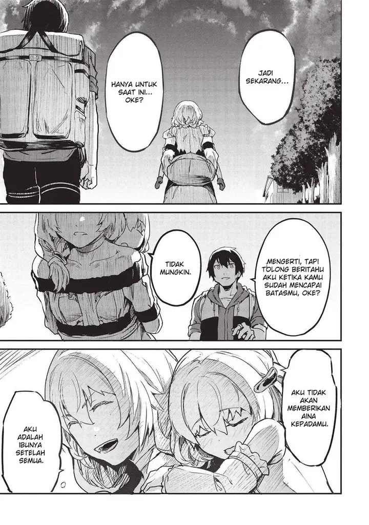 image-komik-itsudemo-jitaku-ni-kaerareru-ore-wa-isekai-de-gyoushounin-o-hajimemashita-chapter-27-6/18