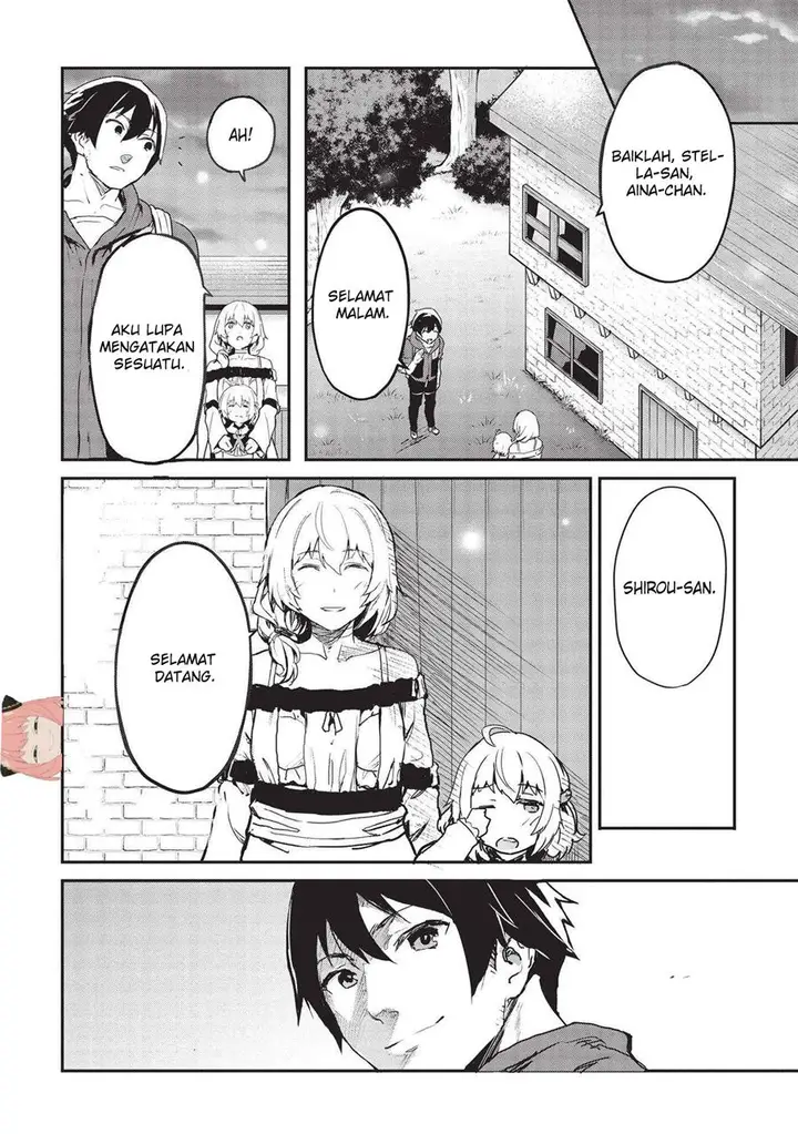 image-komik-itsudemo-jitaku-ni-kaerareru-ore-wa-isekai-de-gyoushounin-o-hajimemashita-chapter-27-7/18