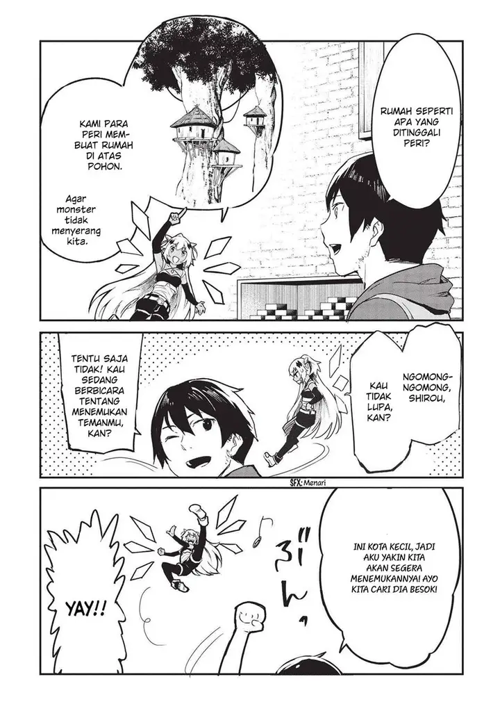image-komik-itsudemo-jitaku-ni-kaerareru-ore-wa-isekai-de-gyoushounin-o-hajimemashita-chapter-27-9/18