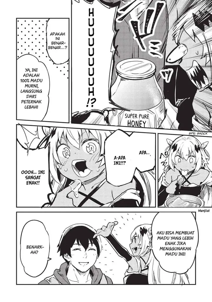 image-komik-itsudemo-jitaku-ni-kaerareru-ore-wa-isekai-de-gyoushounin-o-hajimemashita-chapter-27-11/18