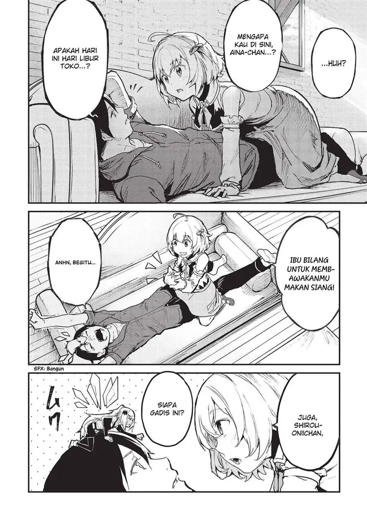 image-komik-itsudemo-jitaku-ni-kaerareru-ore-wa-isekai-de-gyoushounin-o-hajimemashita-chapter-27-13/18