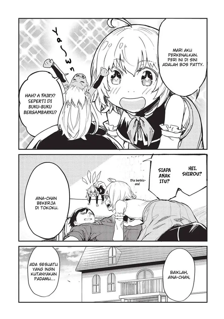 image-komik-itsudemo-jitaku-ni-kaerareru-ore-wa-isekai-de-gyoushounin-o-hajimemashita-chapter-27-14/18