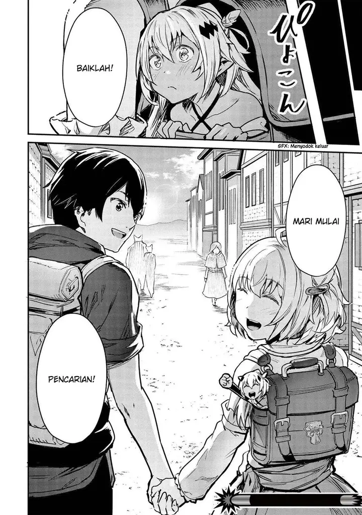 image-komik-itsudemo-jitaku-ni-kaerareru-ore-wa-isekai-de-gyoushounin-o-hajimemashita-chapter-27-17/18