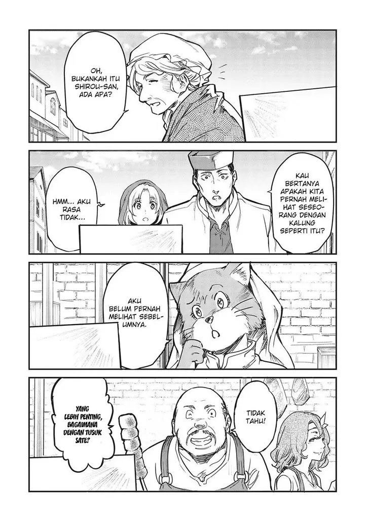 image-komik-itsudemo-jitaku-ni-kaerareru-ore-wa-isekai-de-gyoushounin-o-hajimemashita-chapter-28-1/19